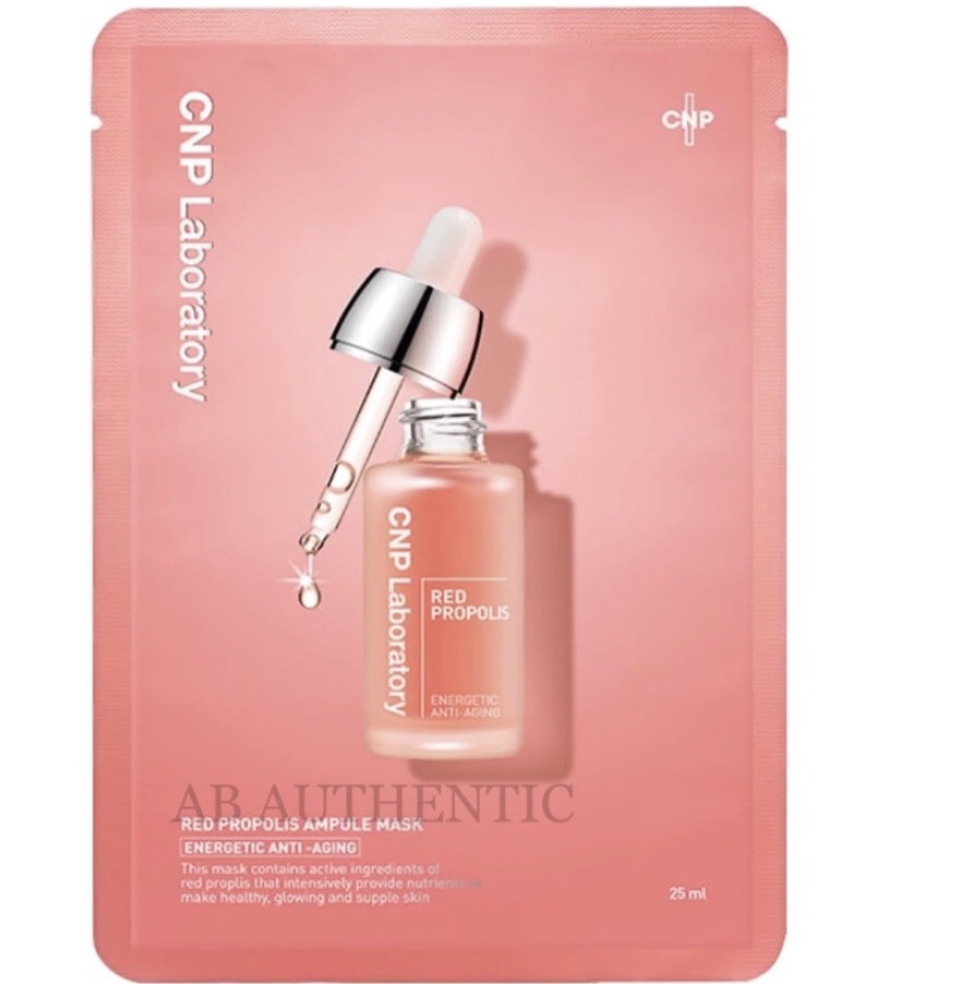 CNP Laboratory Face Mask from Korea - Image 2